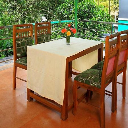 Thekkady Spice Valley Holiday Hotel Exterior photo