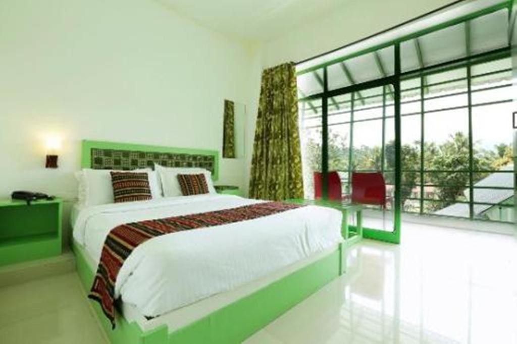 Thekkady Spice Valley Holiday Hotel Exterior photo